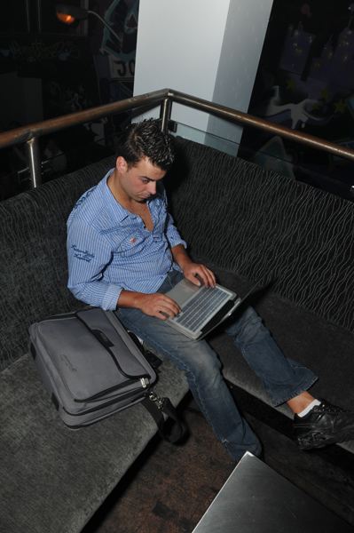 City nightclub photo 75 - April 27th, 2011