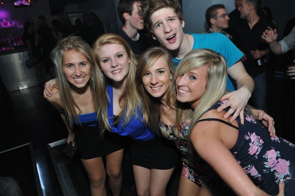 City nightclub photo 76 - April 27th, 2011