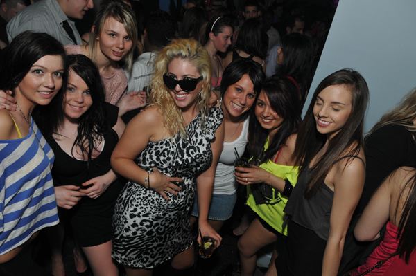City nightclub photo 77 - April 27th, 2011