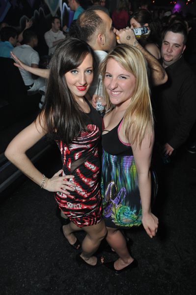 City nightclub photo 78 - April 27th, 2011