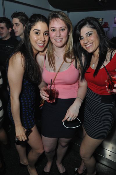 City nightclub photo 82 - April 27th, 2011