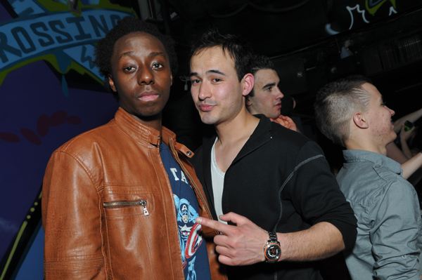 City nightclub photo 83 - April 27th, 2011