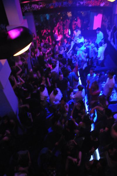 City nightclub photo 84 - April 27th, 2011