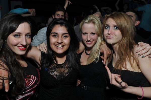 City nightclub photo 85 - April 27th, 2011