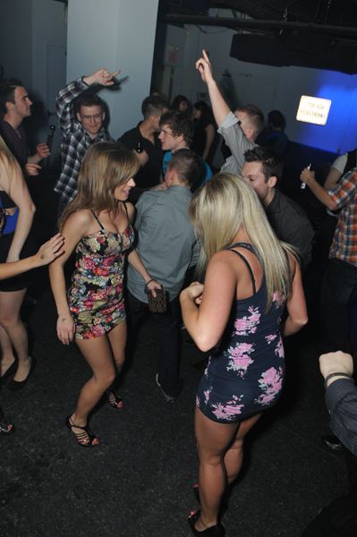 City nightclub photo 87 - April 27th, 2011