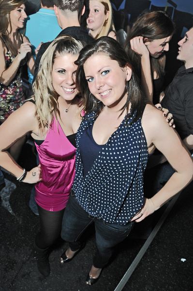 City nightclub photo 89 - April 27th, 2011
