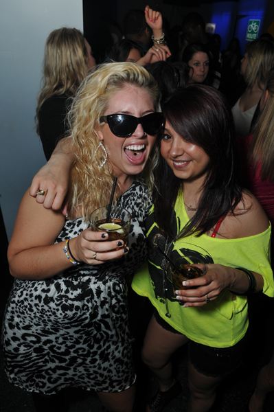 City nightclub photo 90 - April 27th, 2011