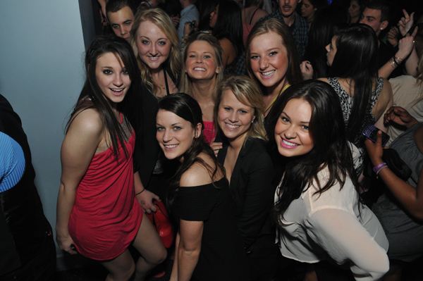 City nightclub photo 91 - April 27th, 2011