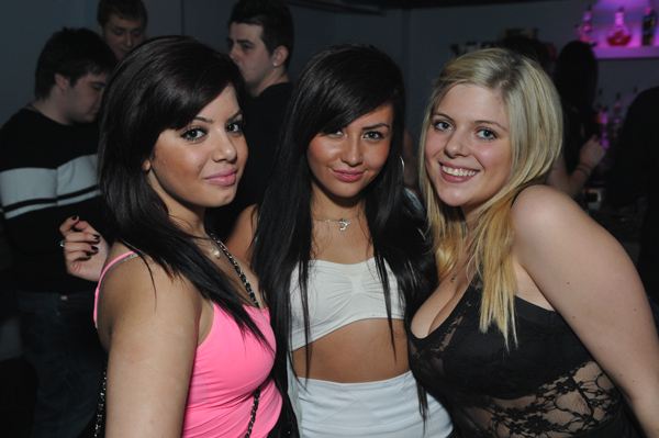 City nightclub photo 92 - April 27th, 2011