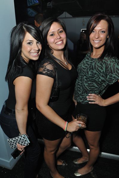 City nightclub photo 93 - April 27th, 2011