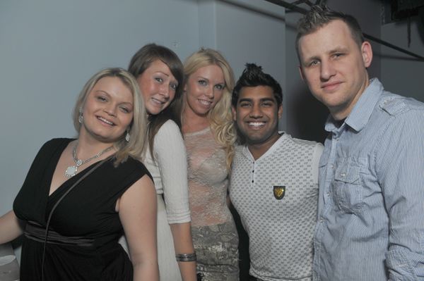 City nightclub photo 94 - April 27th, 2011