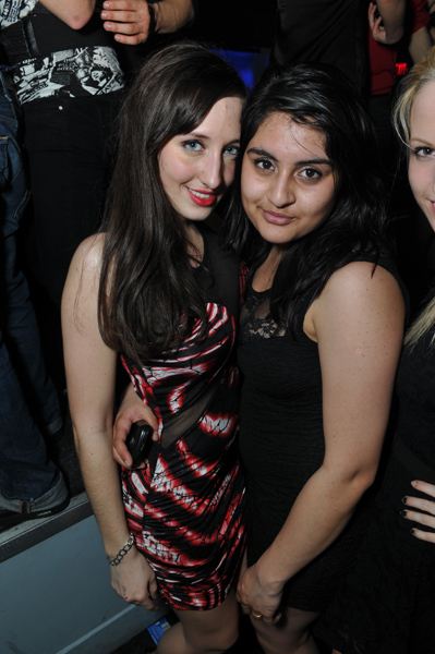 City nightclub photo 95 - April 27th, 2011