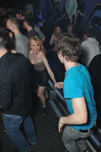 City nightclub photo 96 - April 27th, 2011