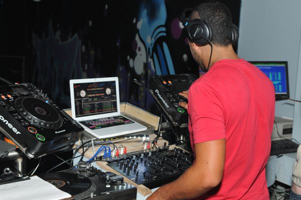 City nightclub photo 97 - April 27th, 2011