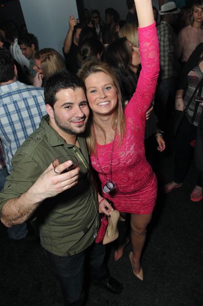 City nightclub photo 98 - April 27th, 2011