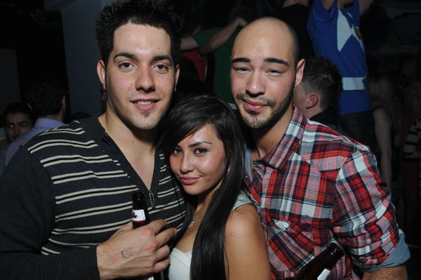 City nightclub photo 99 - April 27th, 2011