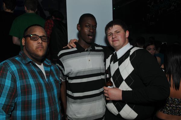 City nightclub photo 100 - April 27th, 2011