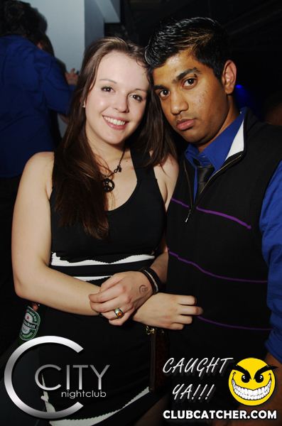 City nightclub photo 102 - April 30th, 2011