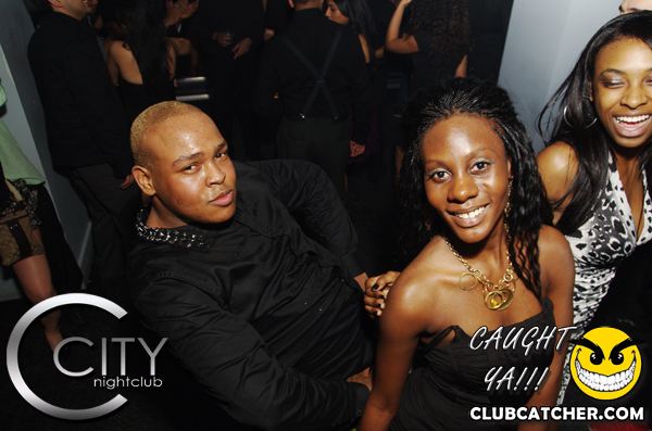 City nightclub photo 103 - April 30th, 2011