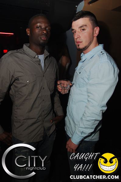 City nightclub photo 104 - April 30th, 2011