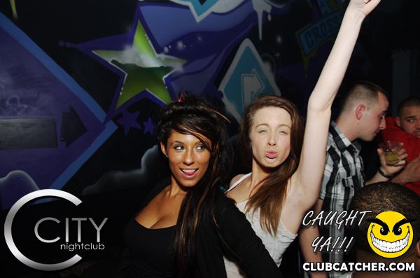 City nightclub photo 105 - April 30th, 2011