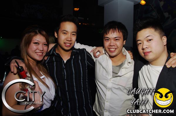 City nightclub photo 107 - April 30th, 2011