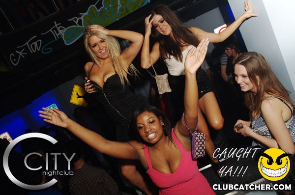 City nightclub photo 108 - April 30th, 2011