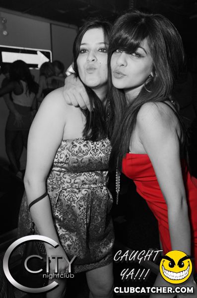 City nightclub photo 109 - April 30th, 2011