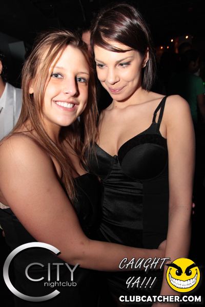 City nightclub photo 12 - April 30th, 2011