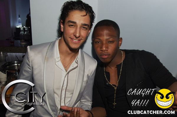 City nightclub photo 111 - April 30th, 2011