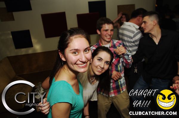 City nightclub photo 112 - April 30th, 2011
