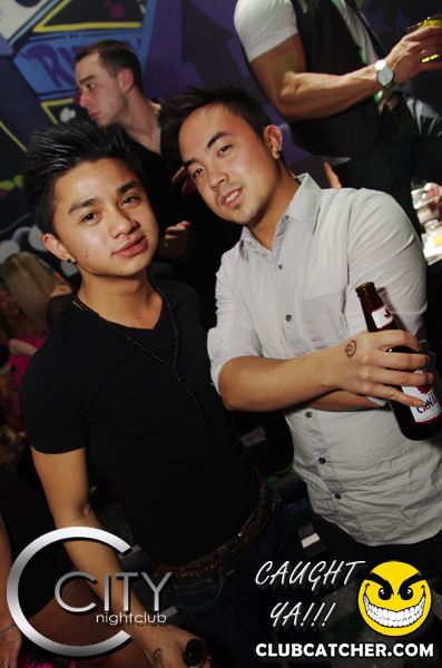 City nightclub photo 113 - April 30th, 2011