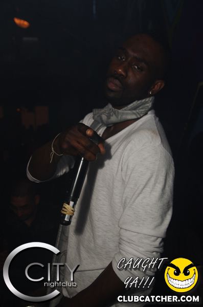 City nightclub photo 114 - April 30th, 2011