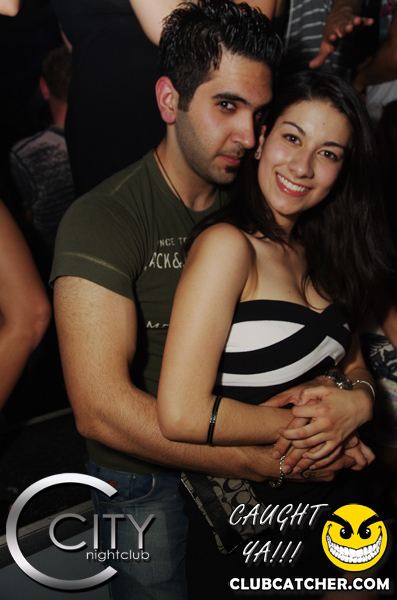 City nightclub photo 115 - April 30th, 2011