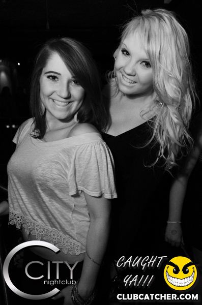 City nightclub photo 116 - April 30th, 2011