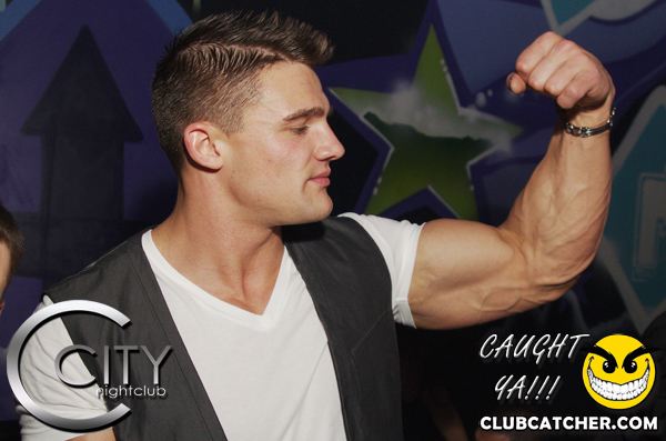 City nightclub photo 117 - April 30th, 2011