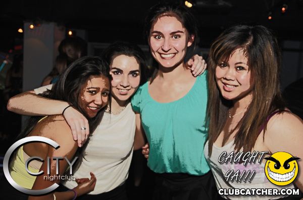 City nightclub photo 118 - April 30th, 2011