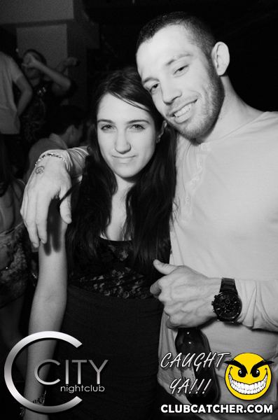 City nightclub photo 119 - April 30th, 2011