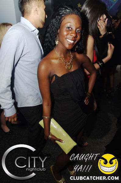 City nightclub photo 120 - April 30th, 2011