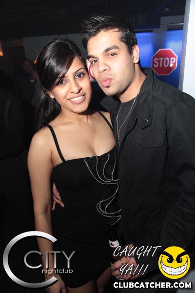 City nightclub photo 13 - April 30th, 2011