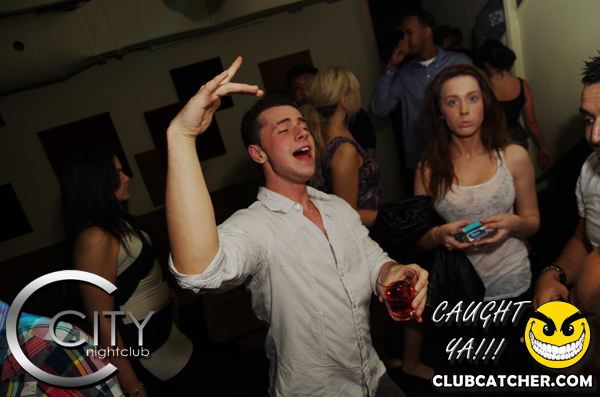 City nightclub photo 121 - April 30th, 2011