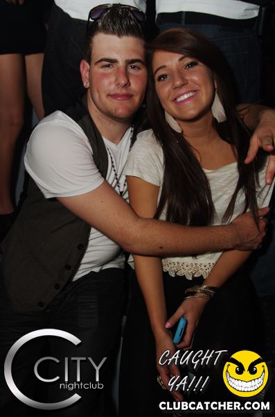City nightclub photo 123 - April 30th, 2011