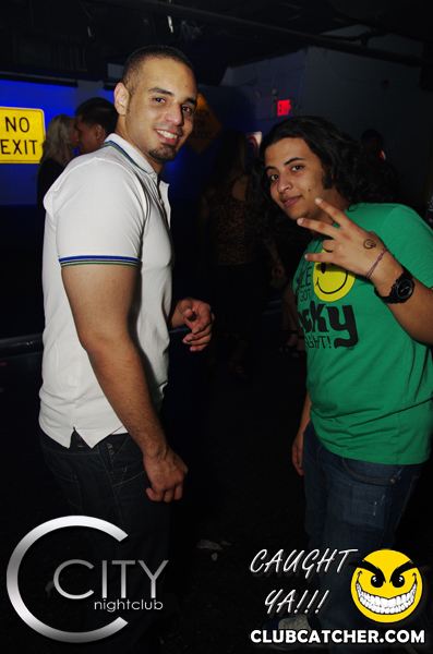 City nightclub photo 124 - April 30th, 2011