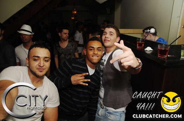 City nightclub photo 125 - April 30th, 2011