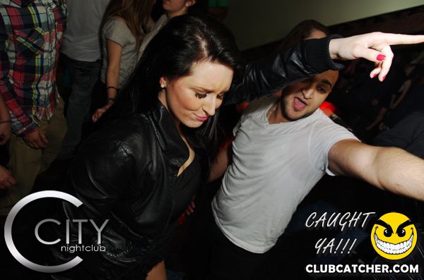 City nightclub photo 126 - April 30th, 2011