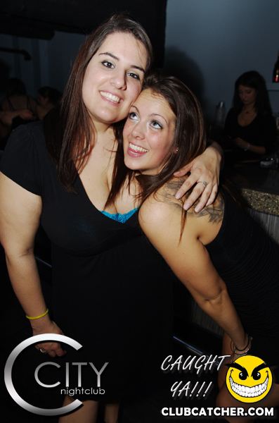 City nightclub photo 127 - April 30th, 2011