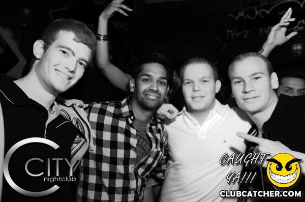 City nightclub photo 128 - April 30th, 2011