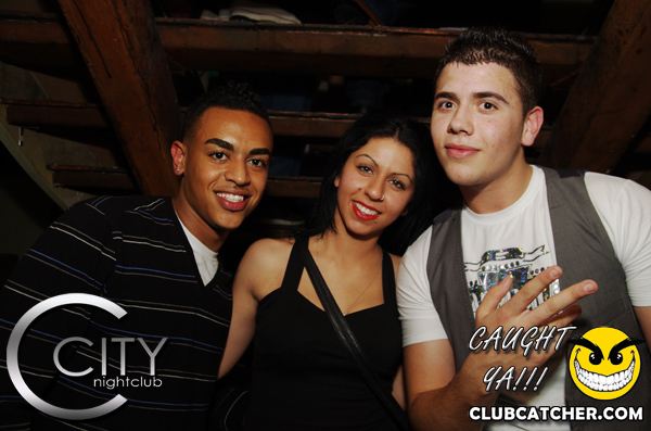 City nightclub photo 129 - April 30th, 2011