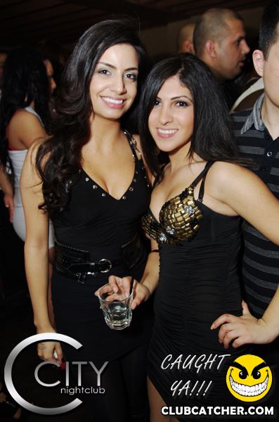 City nightclub photo 130 - April 30th, 2011