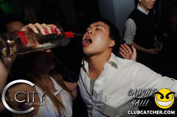 City nightclub photo 132 - April 30th, 2011